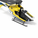 ESKY 150EC 2.4G 4CH 1:68 Scale Ultra-Miniature Single-Blade Flybarless Practice Stable Route and Controllable Altitude RC Helicopter RTF