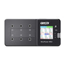 GEPRC WooPower W63 78W 3A*6 6 Ports  1S Lipo Battery Charger Discharger with Storage Function 1.54-Inch IPS Display Support LiPo/LiHV/LiFe 1S Battery PH2.0/BT2.0  Plug