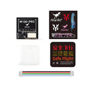 HGLRC M100 PRO GPS B101 Chip 120CH 10Hz Five-Mode Positioning Built-in Ceramic Atenna for FPV Racing Drone