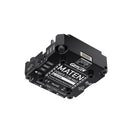 GEPRC MATEN 5.8G 48CH Pit/25mW/200mW/600mW/1600mW/2500mW 2.5W VTX PRO Built-in Microphone MMCX FPV Transmitter for RC Drone Long Rang