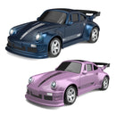 FAYEE FQD23 FQD25 1/64 2.4G 4WD Mini RC Drift Car Vehicle Models RTR for Children Toys