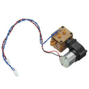 Heng Long Smoke Maker Machine For 1/16 Chinese 99 RC Tank Accessories Parts