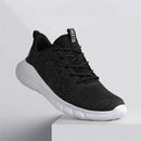 FREETIE EVA Shock Absorption Running Shoes Breathable Comfortable Men's Sneaker Lightweight Casual Sport Shoes