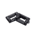 Eachine Mini Mustang P-51D Mini F22 F4U T-28 F16 BF109 Spitfire P40 FW190 RC Airplane Spare Part Rudder Angle