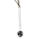 FIMI X8 TELE MAX RC Quadcopter Spare Parts Original Axis Arm with Motor 1PC