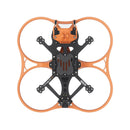 GEPRC GEP CL30 V3 128mm Wheelbase 3 Inch Frame Kit / Main Plate for Cinelog30 V3 O4 Whoop FPV Racing Drone