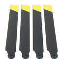Eachine E135 2.4G 6CH Direct Drive Dual Brushless Flybarless RC Helicopter Spart Part Blade Set
