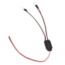 HBX Headlight LED Light Wire for 16889 1/16 RC Car Vehicles Spare Parts M16061
