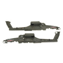 Eachine E250 AH-64 Apache RC Helicopter RC Part Canopy