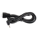 Eachine 3S to DC2.5/ JST to DC2.5 Plug Connector Adapter LiPo Battery Charging Connection Cable for EV800DM/EV800D FPV Goggles