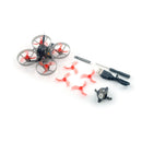 Happymodel Moblite7 V3.0 Walksnail 1S 75mm HD Whoop FPV Racing Drone with Walksnail Avatar Nano HD Digital System