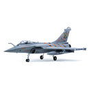 FMS EDF Jet 64mm Rafale V2 740mm Wingspan EPO RC Airplane Fixed Wing Fighter PNP With Reflex V2