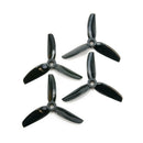 HQProp DP3X3X3 3-blade 3Inch Poly Carbonate POPO Propeller 2CW+2CCW