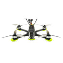 Geprc Mark5 Analog 225mm F7 4S / 6S 5 Inch Freestyle FPV Racing Drone PNP BNF w/ 50A BL_32 ESC 2107.5 Motor RAD VTX 5.8G 1.6W Caddx Ratel 2 Camera