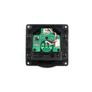 Flysky FS-ZCZ-STW01 Potentiometer Steering Wheel Gimbal Transmitter Parts for FS-ST8 FS-i6S Remote Controller