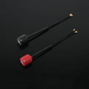 FlyFishRC 40mm/95mm/145mm Dual-Band 5.8Ghz/2.4Ghz UFL FPV Antenna for DJI O3/O4/O4 PRO AirUnit RC Drone