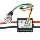 Flipsky Antispark Switch Pro with Aluminum PCB V3.0 for Electric Skateboard /EBike /Scooter/Robots RC Car Models Parts
