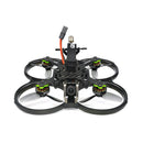 Geprc Cinebot30 Analog 127mm F7 45A AIO V2 4S / 6S 3 Inch Cinematic FPV Racing Drone PNP BNF with 5.8G 1W VTX CADDX Ratel V2 Camera