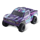FMS FSC24 for Chaser RTR 1/24 2.4G 4WD RC Car Short Course Off-Road Truck Two Speed Full Proportional Metal Diff Vehicles Models Toys