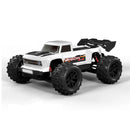 Funsky S910 Pro 1/16 2.4G 4WD 45km/h Brushless RC Car Two Battery Desert Off-Road High Speed Full Proportional Vehicles Models RTR Toys