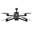 GEPRC Tern LR40 Analog 4 Inch 4S Long Range FPV Racing Drone PNP BNF with Taker G4 45A AIO 1W VTX Caddx Ratel2