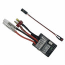 HBX 901 901A 903 903A 905 905A 1/12 RC Car Spare 35A ESC Brushed/Brushless Receiver Board 90127/90208 Vehicles Model Parts