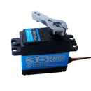 DS3235 35kg 180/270/360 Degrees High Torque High Speed Metal Gear Waterproof Digital Servo For Racing Rc Car / Robot Arm