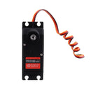 DSSERVO DS5160 HV 60kg 180/270 18T Metal Gear Digital Servo For 1/5 Redcat HPI Baja 5B SS RC Car Compatible SAVOX-0236 LOSI XL 5T