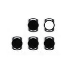 GEPRC ND Filters Set for DJI Avata O3 Air Unit - ND8/16/32/64/UV/PL Vertical Mount DIY Accessories