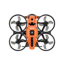 GEPRC DarkStar16 91mm HD O4 Pro 1.6 Inch 1-2S F4 12A TinyWhoop FPV Racing Drone PNP BNF with SPEEDX2 1003 14800KV Motors