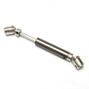 Feiyue FY01 FY02 FY03 FY04 FY05 FY06 FY07 FY08 1/12 RC Upgraded Metal Rear Drive Shaft 12010 Car Vehicles Spare Parts