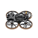GEPRC Cinelog25 Cinelog 25 V2 Analog 2.5 Inch 4S RC FPV Racing Drone with TAKER G4 35A AIO ESC 5.8G 1W VTX Caddx Ratel2 Camera