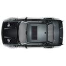 HNR H9802 PANTHER 1/10 Drift RC Car Parts Body Shell Painted with LED Light Vehicles Models Spare Accessories H98248-1/H98248-2