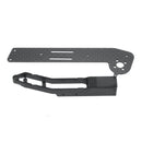 Eachine E250 AH-64 Apache RC Helicopter RC Part Tail Motor Mount Set