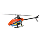Eachine & YXZNRC F180 V2 6CH 3D6G System Dual Brushless Direct Drive Motor Flybarless RC Helicopter RTF Compatible with FUTABA S-FHSS
