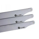 FLY WING 360mm Carbon Fiber Helicopter Main Blade For FLY WING Bell 206 RC Helicopter