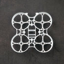 Happymodel Mobula7/Mobula7 HD/Mobula7 V2 Part Upgrade 75mm V3 Brushless Tiny Whoop Frame Kit for RC Drone