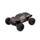 HX 1/14 2.4G 4WD RC Car Vehicle LED Light Off-Road High Speed Truck RTR Full Proportional Models Toys