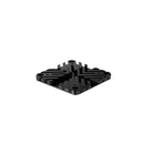 GEPRC FPV Aluminum Transmitter Cooling Fin for DJI O3 Air Unit RC Drone