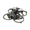 Flywoo FlyLens 85 HD O4 / O4 PRO 2S 2 Inch Brushless Whoop FPV Racing Drone BNF with GOKU F405 HD Digital System