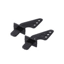 Eachine Mini Mustang P-51D Mini F22 F4U T-28 F16 BF109 Spitfire P40 FW190 RC Airplane Spare Part Rudder Angle