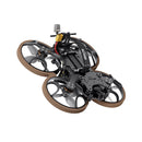 GEPRC Cinelog25 Cinelog 25 V2 Analog 2.5 Inch 4S RC FPV Racing Drone with TAKER G4 35A AIO ESC 5.8G 1W VTX Caddx Ratel2 Camera