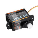 Emax ES9251 Upgrade Version 3g Plastic Gear Micro Digital Servo For RC Model