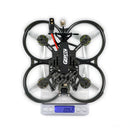 Geprc Cinebot30 Analog 127mm F7 45A AIO V2 4S / 6S 3 Inch Cinematic FPV Racing Drone PNP BNF with 5.8G 1W VTX CADDX Ratel V2 Camera