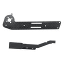 Eachine E250 AH-64 Apache RC Helicopter RC Part Tail Motor Mount Set