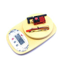 EWRF 5.8G 48CH 2W RP-SMA Female Pitmode 200mW/500mW/1000mW/2000mW FPV Transmitter Built-in Mic for Long Rang RC Drone