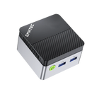 GMKtec NucBox G5 Intel Alder Lake N97 3.6GHz Mini PC 12GB RAM LPDDR5 256GB 512GB SSD WIFI5 HD 4K Dual Display Windows11 Pro Mini Computer