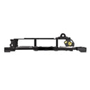 FlyfishRC FIFTY5 255mm Wheelbase 5.5 Inch T700 Carbon Fiber Frame Kit Support DJI O4 Air Unit for DIY RC FPV Racing Drone