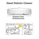 Home Automatic Floor Clraning Robot Mini Intelligent Wireless Vacuum Cleaner USB Rechargeable Wet And Dry Homesweeper