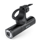 GIYO 800LM Bike Headlight 6 Light Modes Rotatable Lens USB Charge IP66 Waterproof Anti-Glare Bicycle Light
